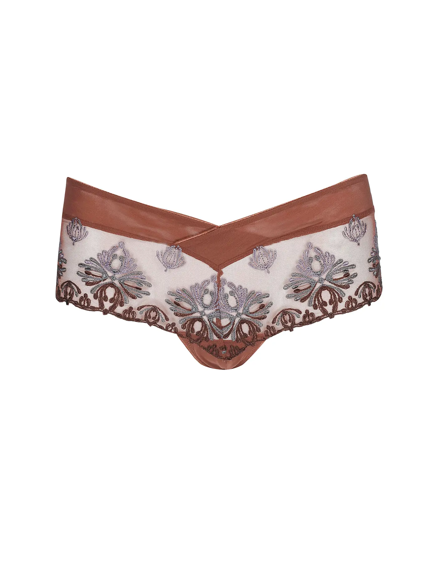 CHANTELLE | Pants CHAMPS ELYSEES fig multico | 